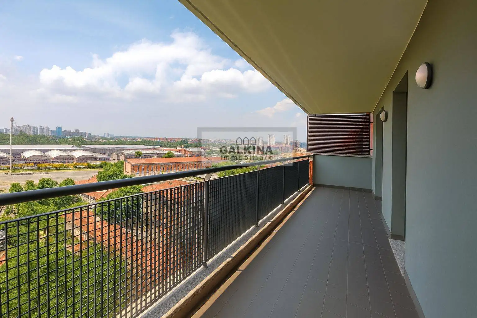 Appartamento in vendita a Milan