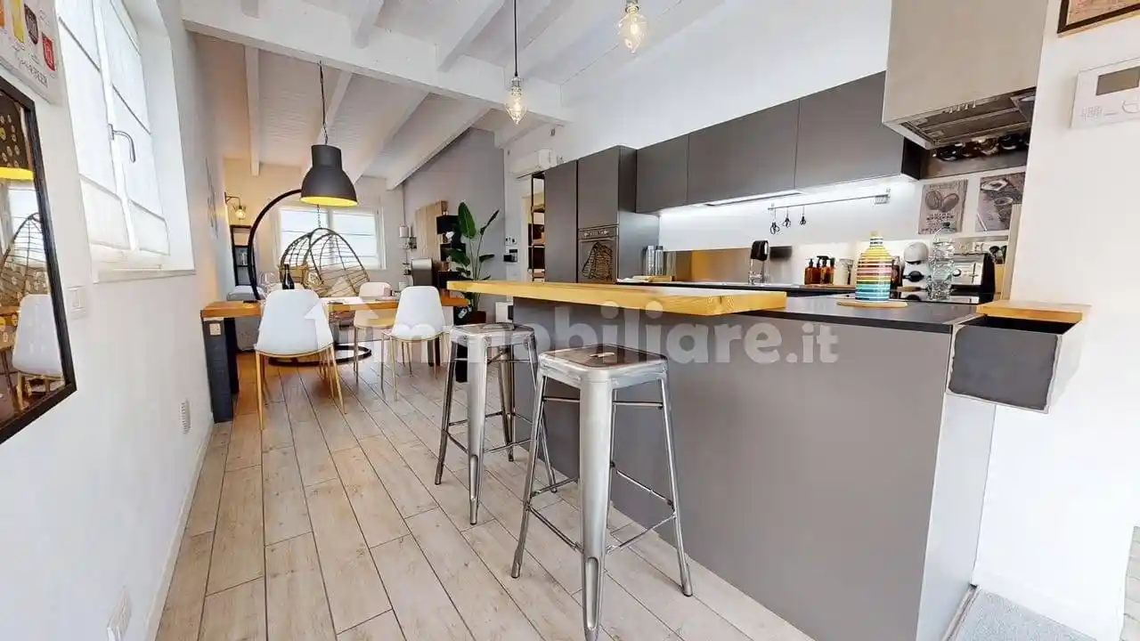 Attico - Mansarda - foto 4