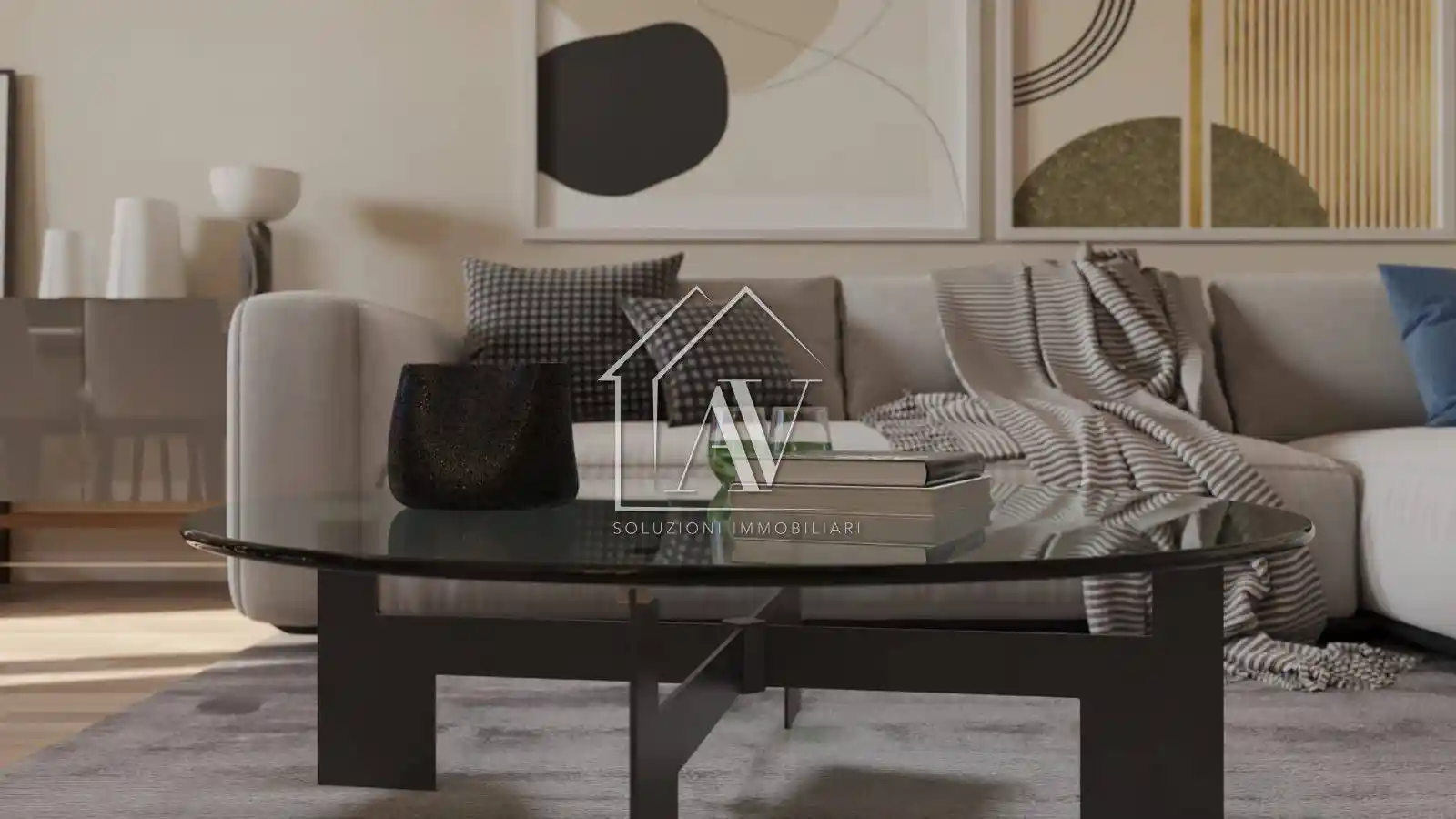 Trilocale via Bonifica 59, Porto Fuori, Ravenna - foto 2