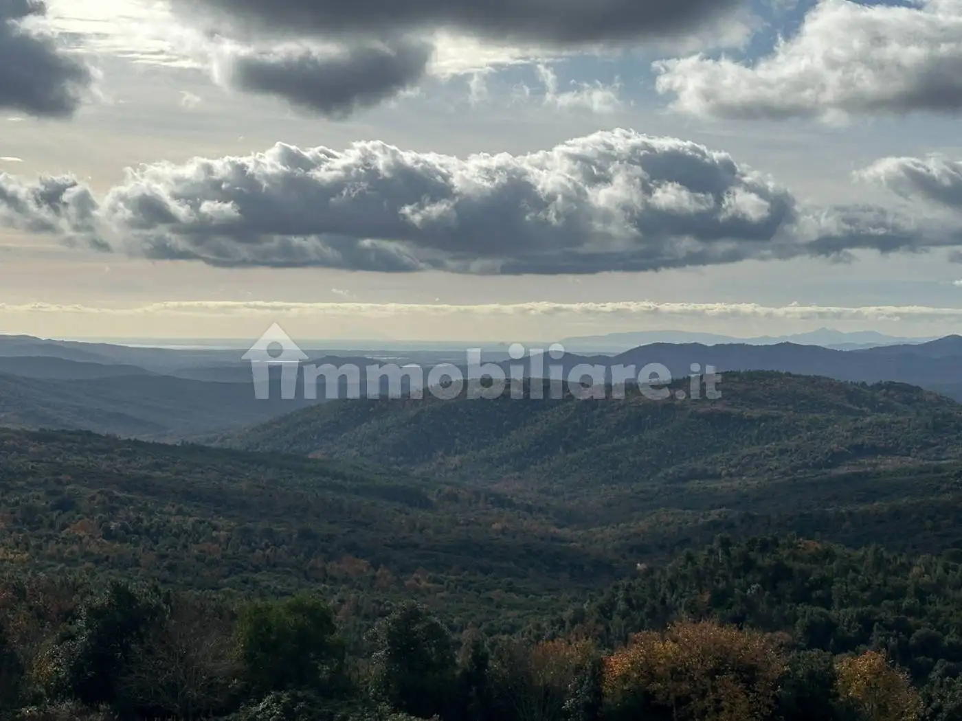 Rustico via del Monte, Castelnuovo di Val di Cecina - foto 5