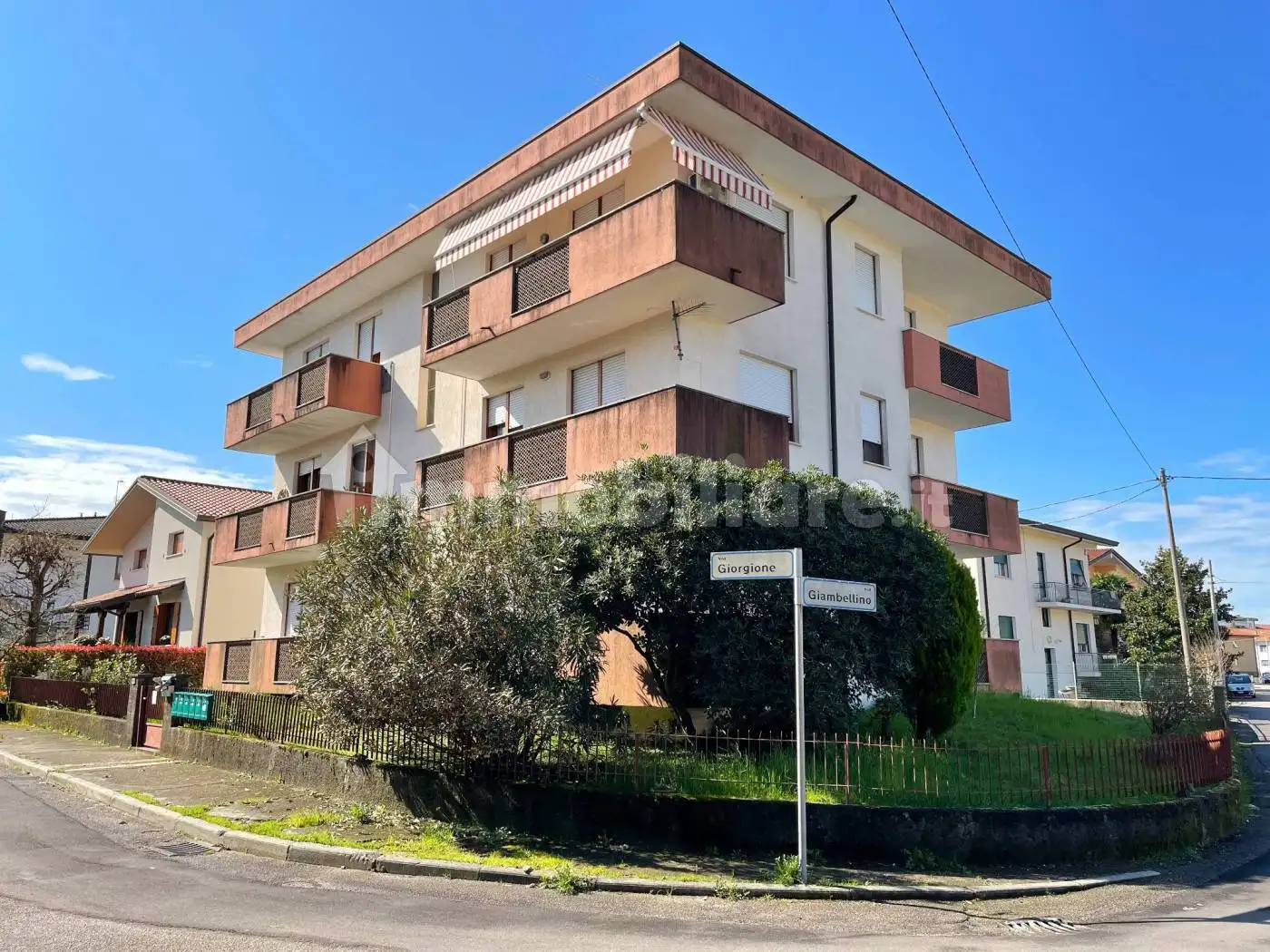 Appartamento in vendita a Pordenone