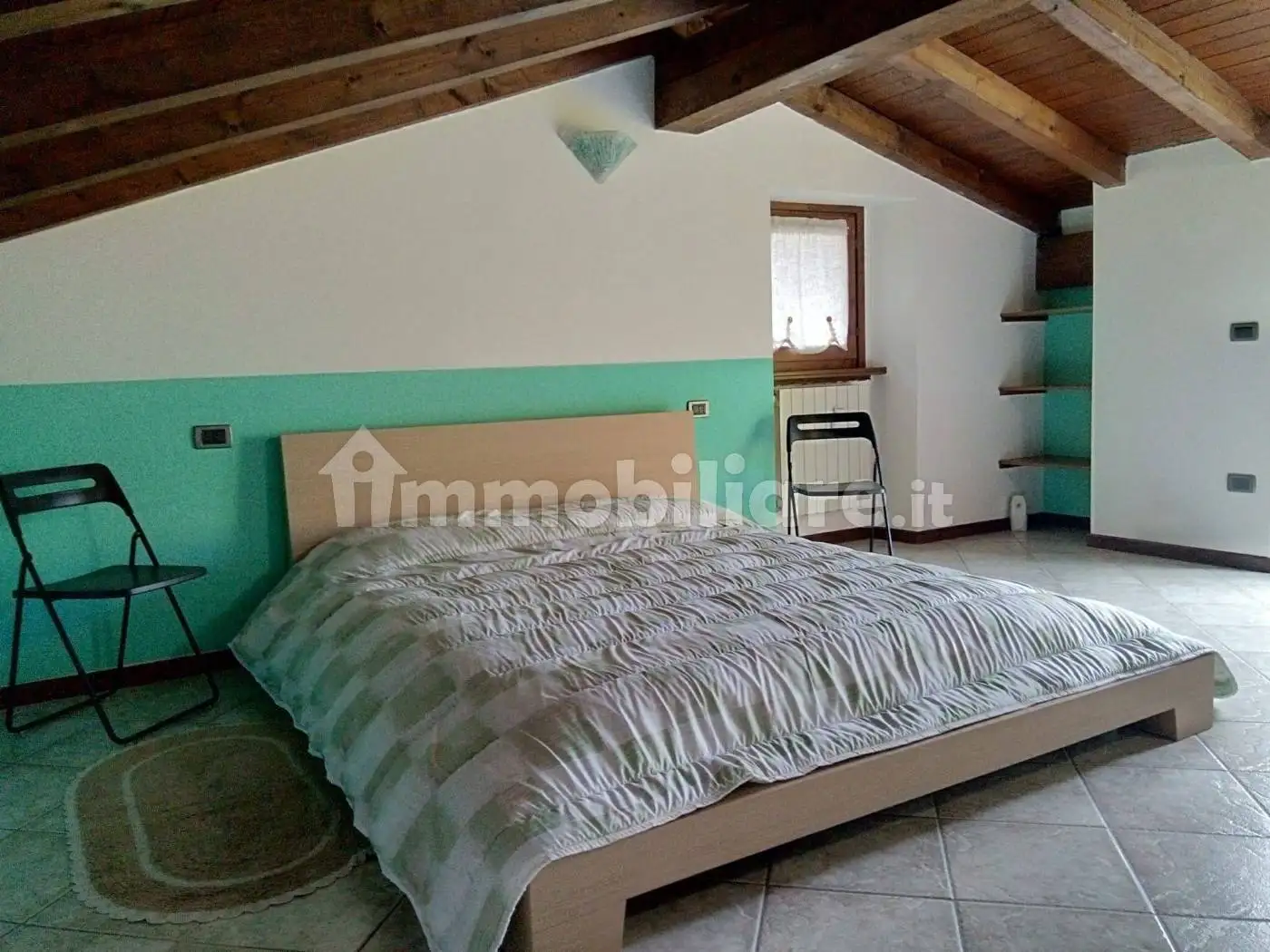 Appartamento in vendita a Capo di Ponte