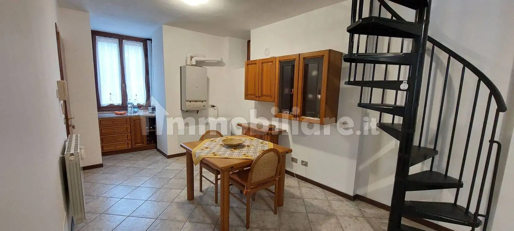 Bilocale via Italia 17, Centro, Capo di Ponte - foto 2