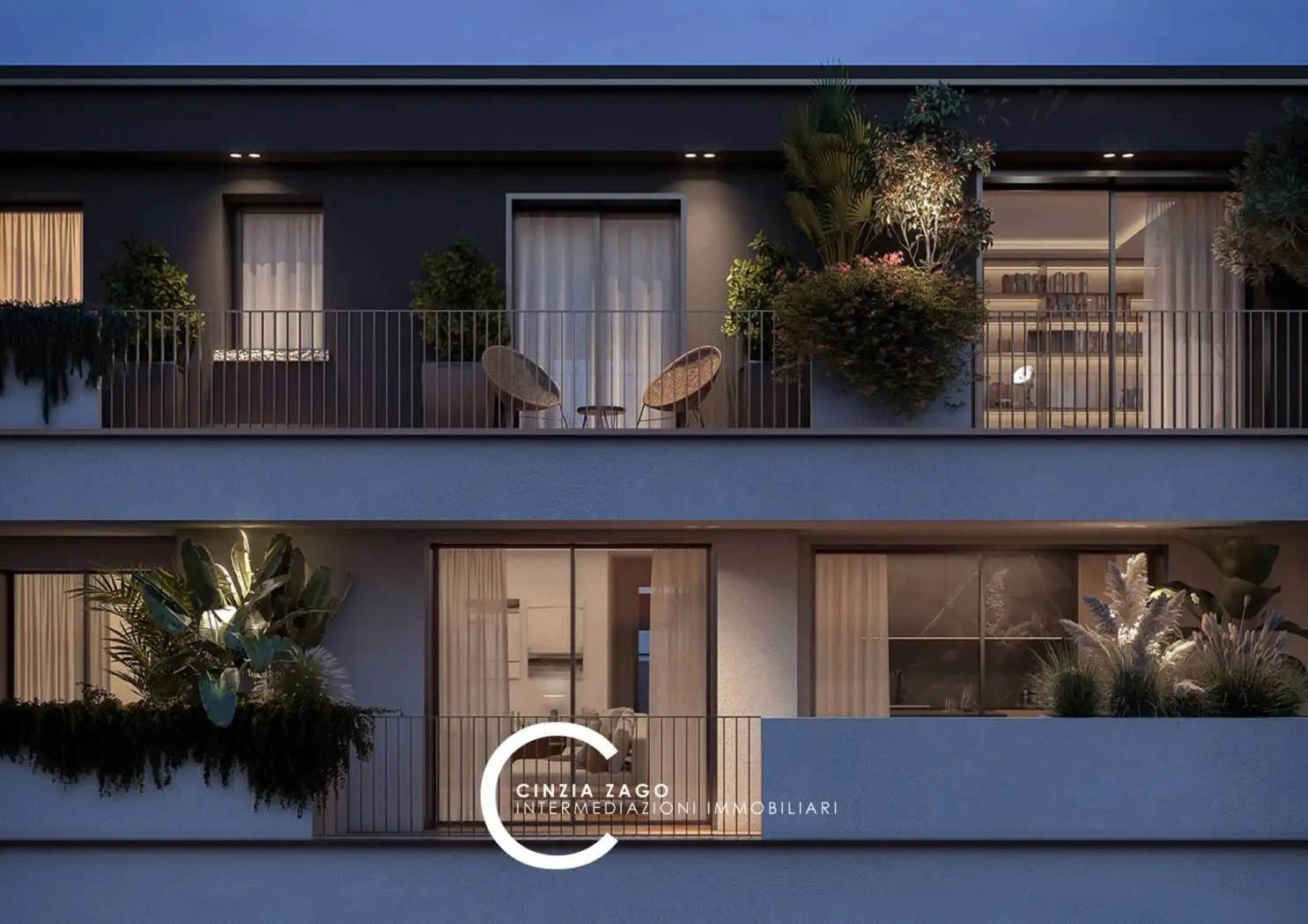 Appartamento in vendita a Treviso