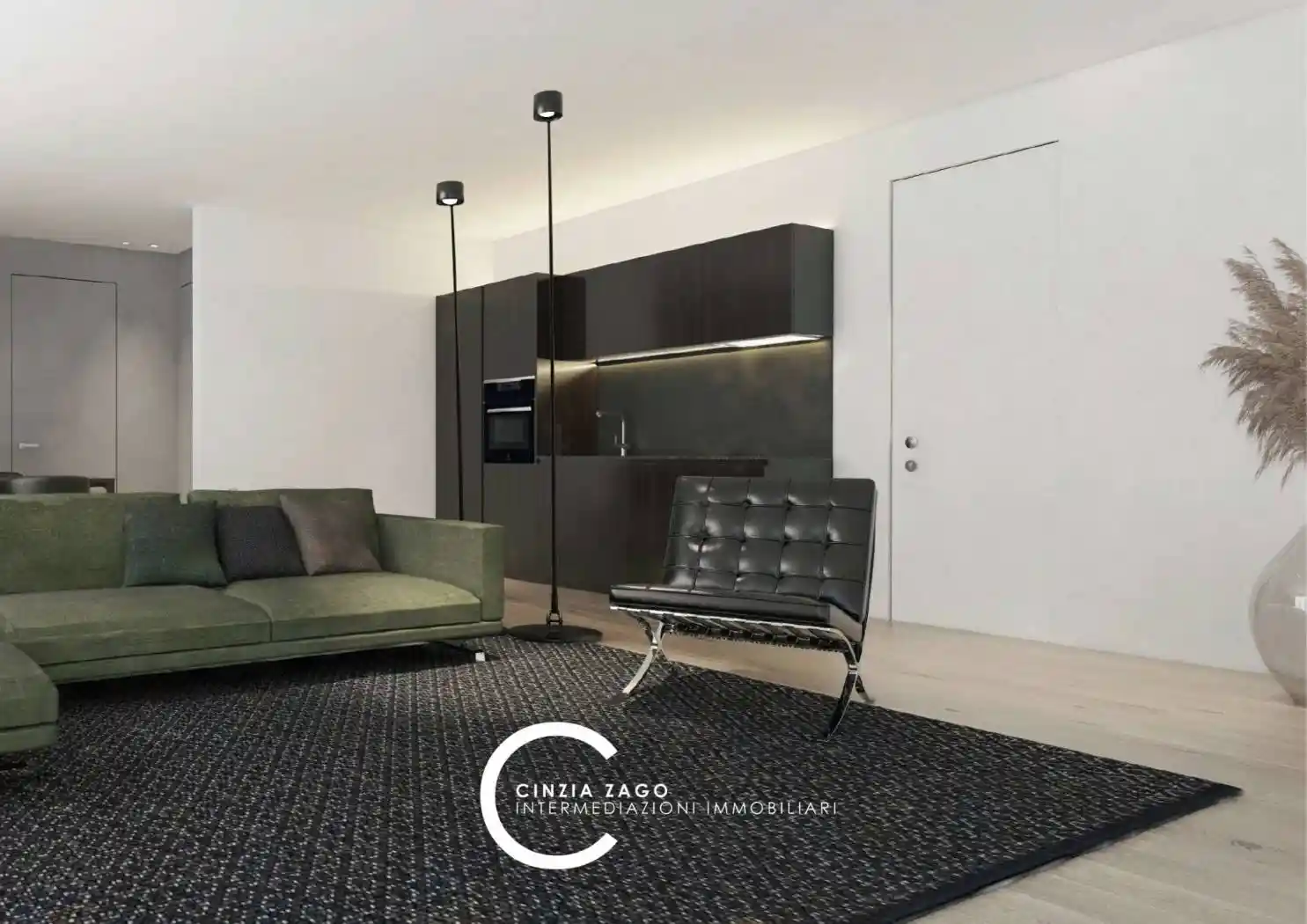 Quadrilocale Strada Ghirada, San Zeno, Treviso - foto 3