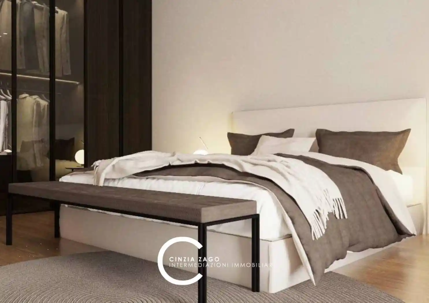 Quadrilocale Strada Ghirada, San Zeno, Treviso - foto 4