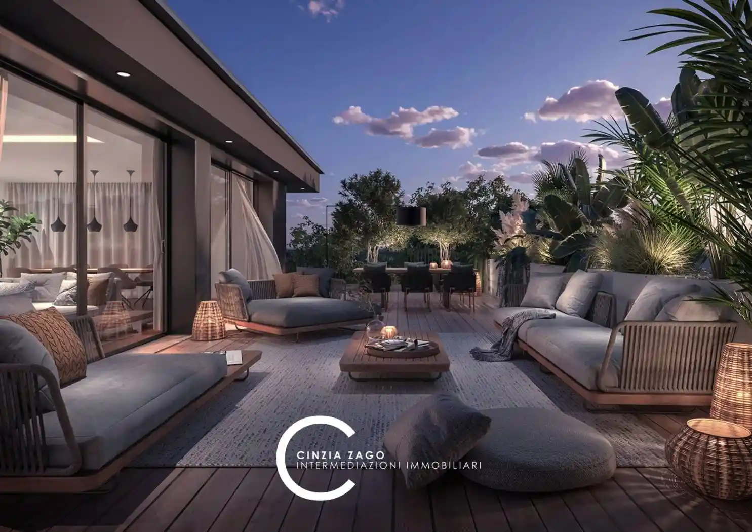 Quadrilocale Strada Ghirada, San Zeno, Treviso - foto 5