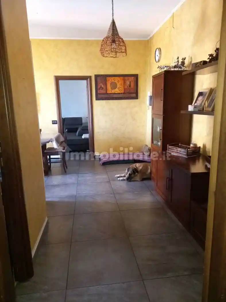 Quadrilocale via degli Ulivi 15, Falchera, Torino - foto 2