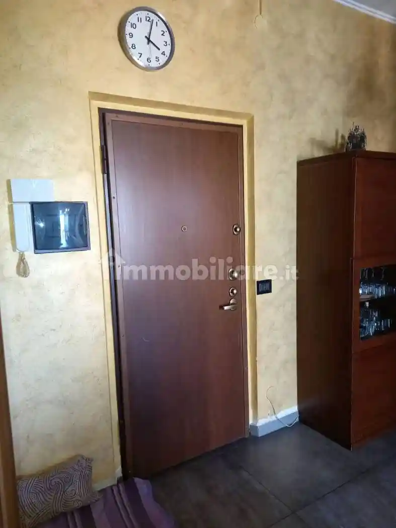 Quadrilocale via degli Ulivi 15, Falchera, Torino - foto 3