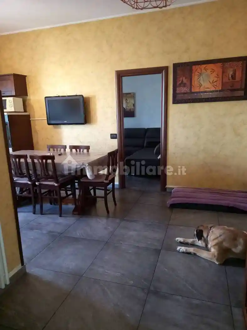 Quadrilocale via degli Ulivi 15, Falchera, Torino - foto 4