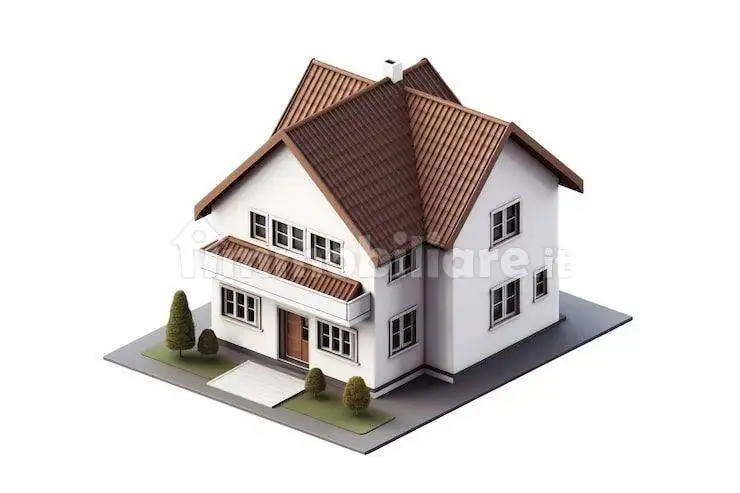 Appartamento in affitto a Recale