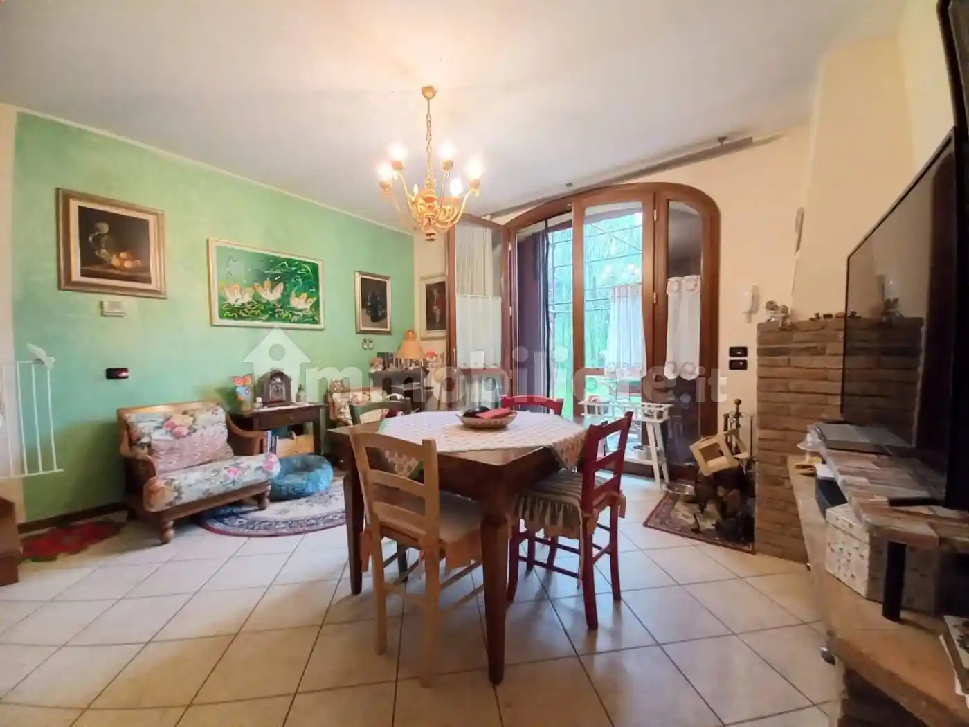 Villetta a schiera - foto 2