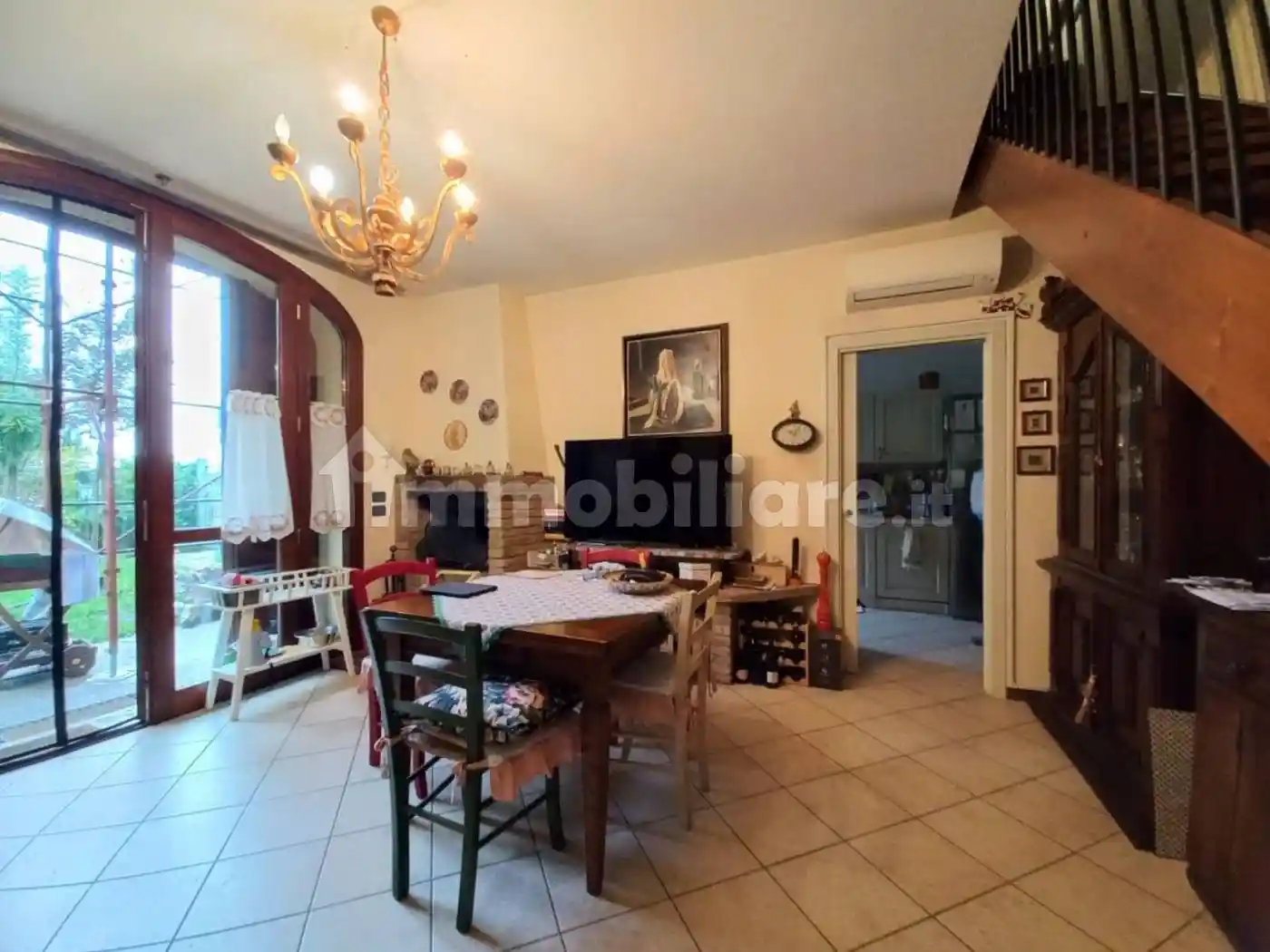 Villetta a schiera - foto 3