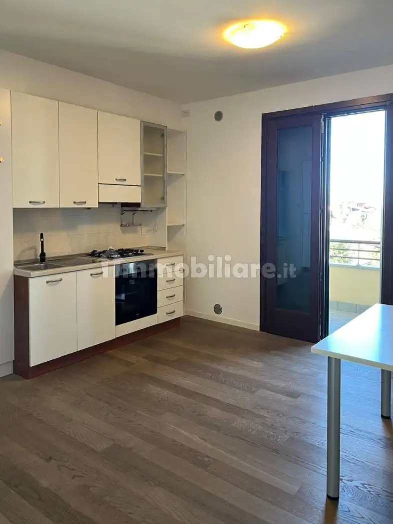 Bilocale ottimo stato, secondo piano, Centro, Concordia Sagittaria - foto 2