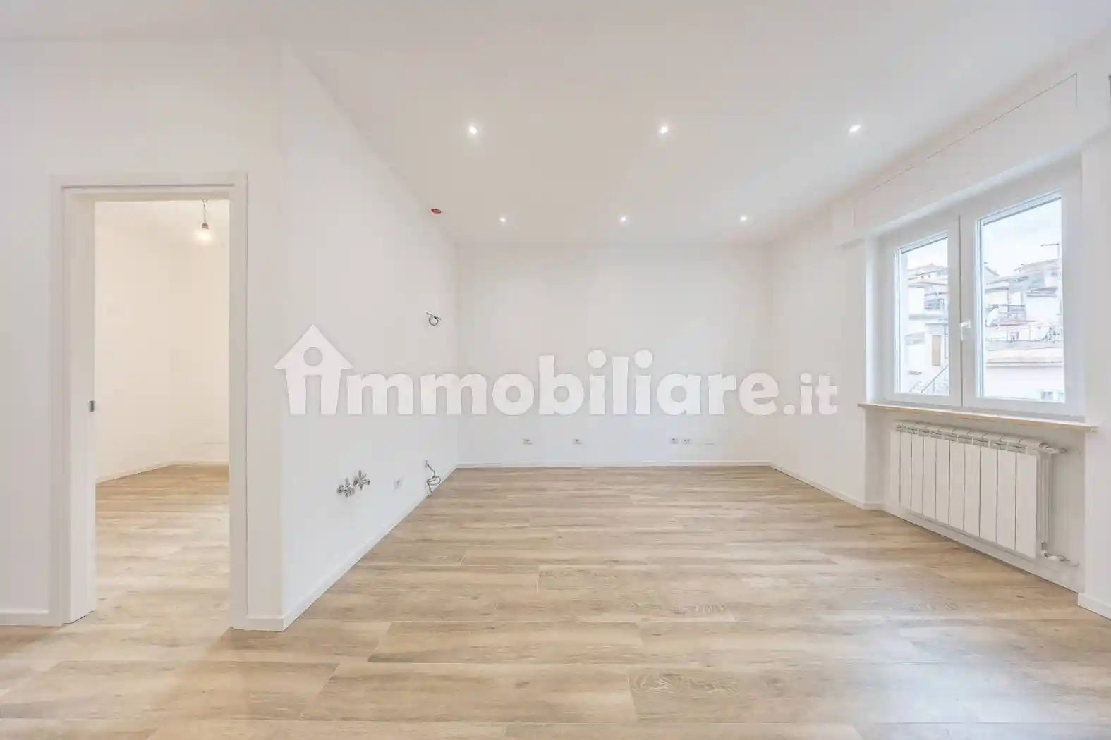 Trilocale via Cornelia 317, Cornelia - Montespaccato, Roma - foto 2