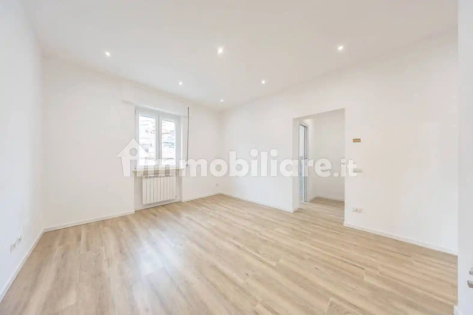 Trilocale via Cornelia 317, Cornelia - Montespaccato, Roma - foto 3