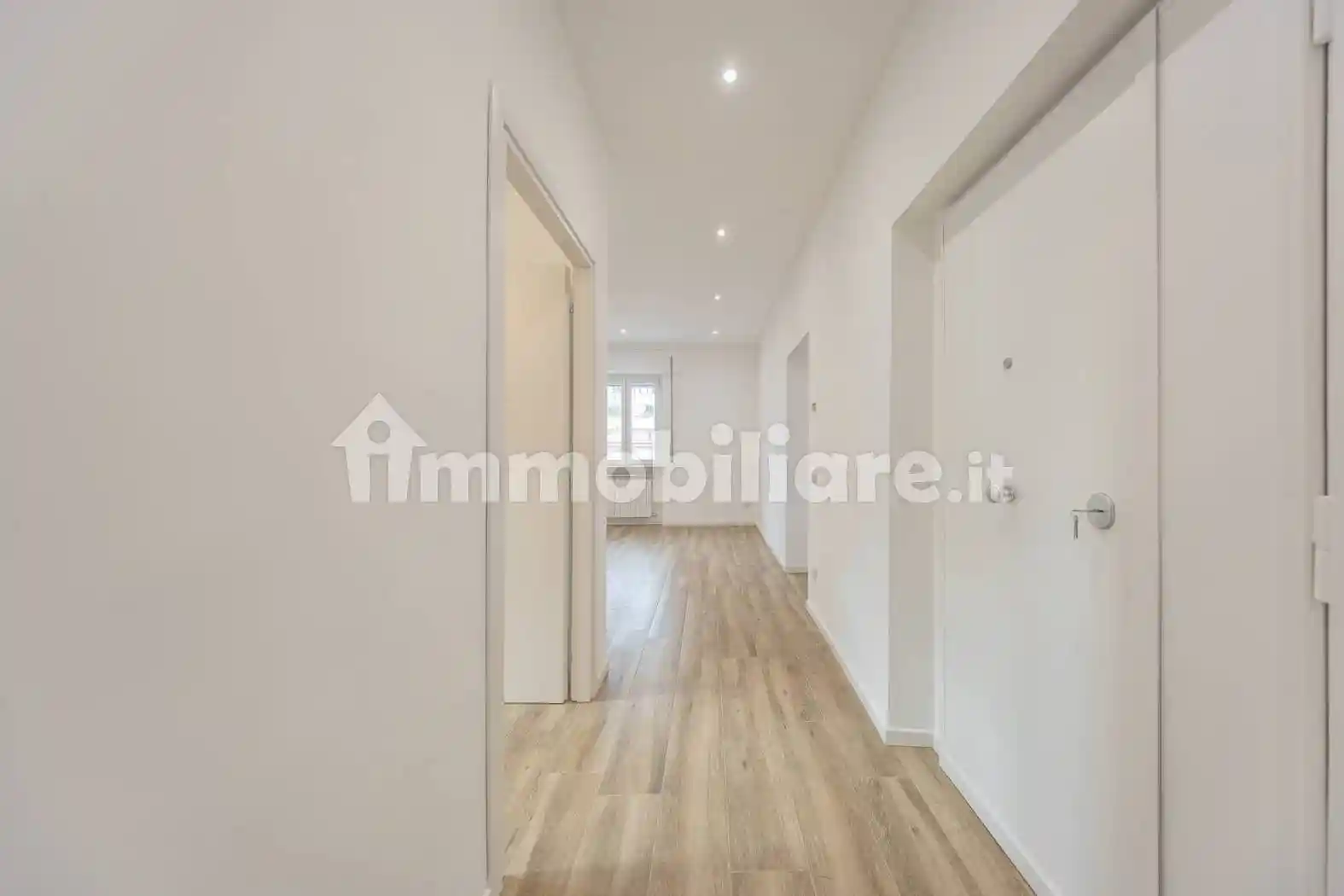 Trilocale via Cornelia 317, Cornelia - Montespaccato, Roma - foto 4