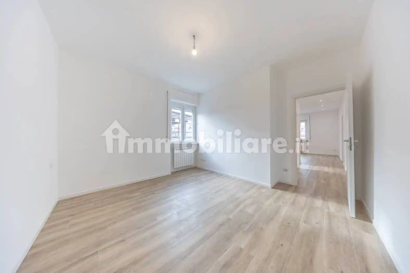 Trilocale via Cornelia 317, Cornelia - Montespaccato, Roma - foto 5