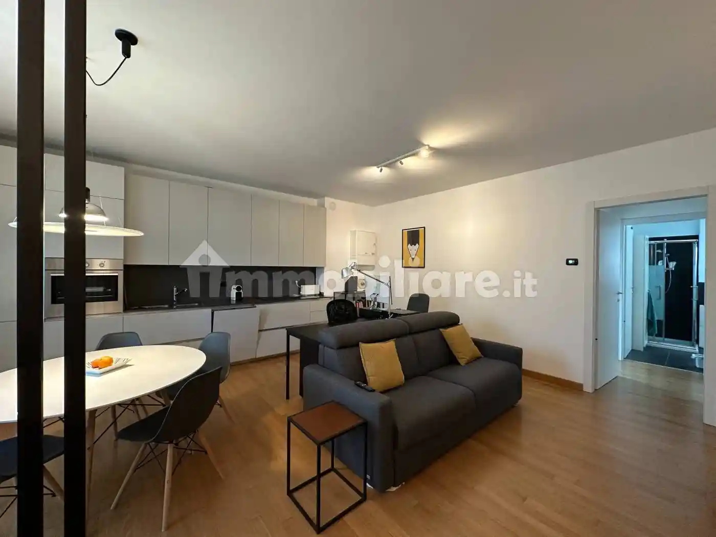 Bilocale via Giacomo Antonini 32, Vigentino - Fatima, Milano - foto 2