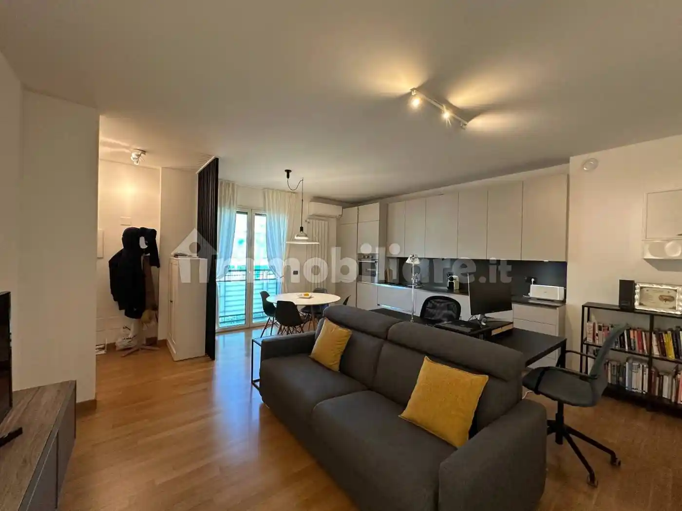 Bilocale via Giacomo Antonini 32, Vigentino - Fatima, Milano - foto 3