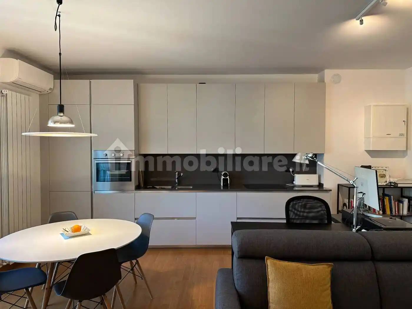 Bilocale via Giacomo Antonini 32, Vigentino - Fatima, Milano - foto 4