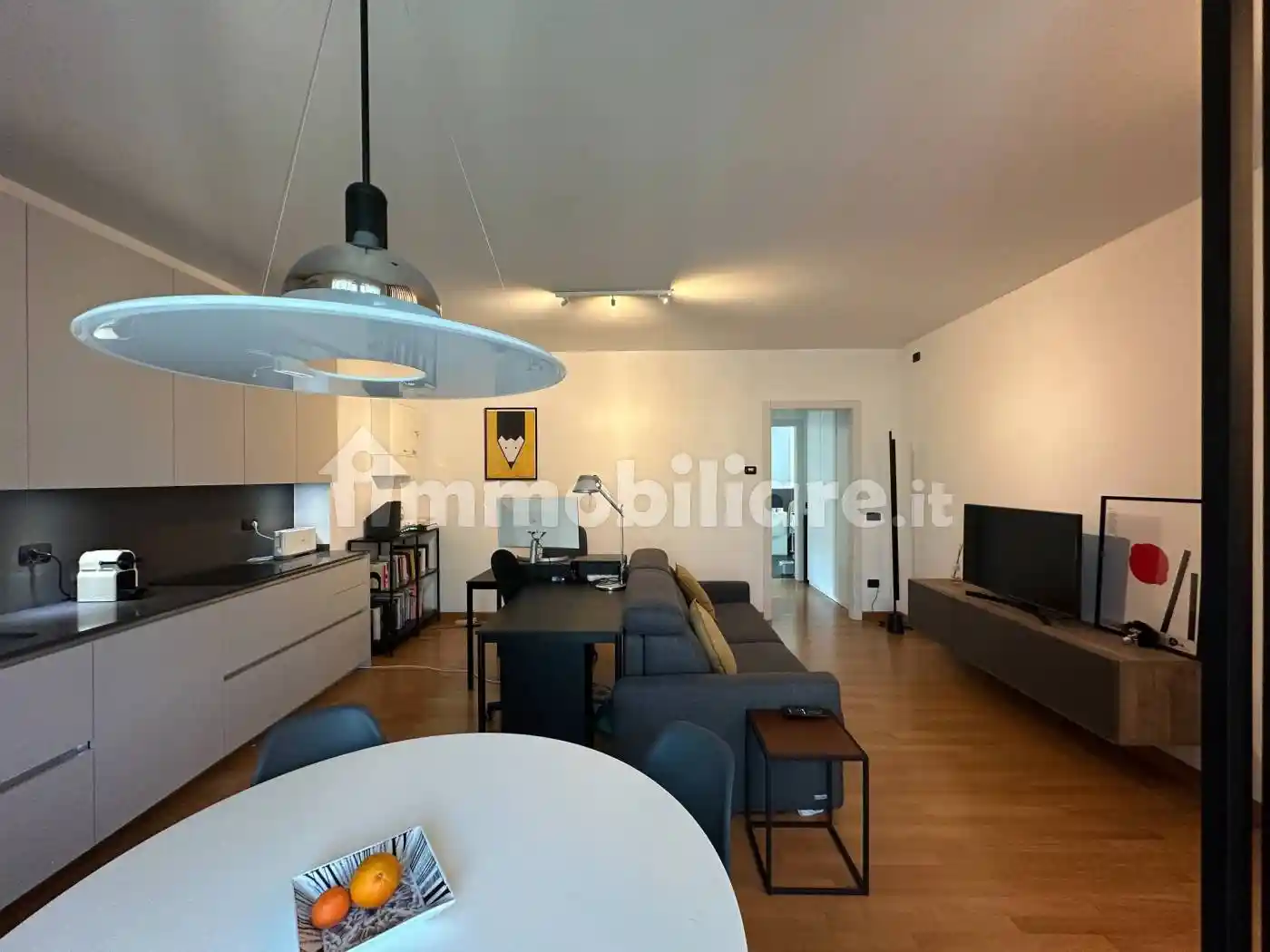 Bilocale via Giacomo Antonini 32, Vigentino - Fatima, Milano - foto 5