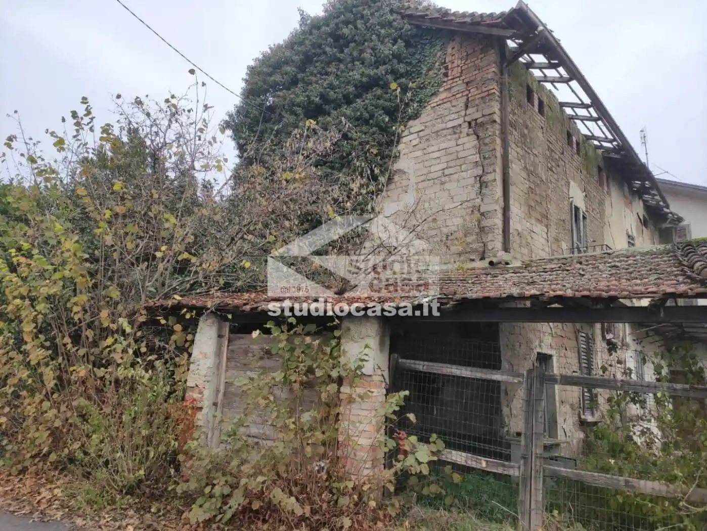 Casale viale Europa Unita, Centro, Caravaggio - foto 2