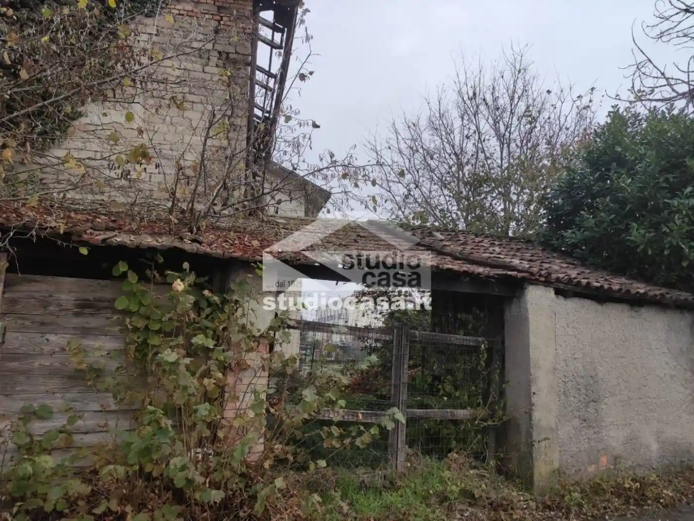 Casale viale Europa Unita, Centro, Caravaggio - foto 5