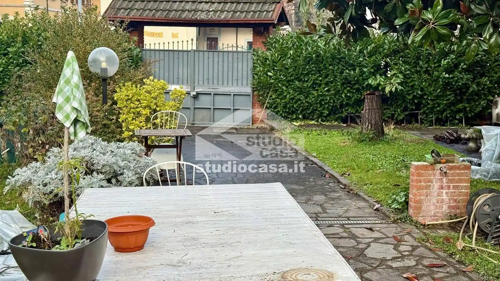 Palazzo - Edificio - foto 2