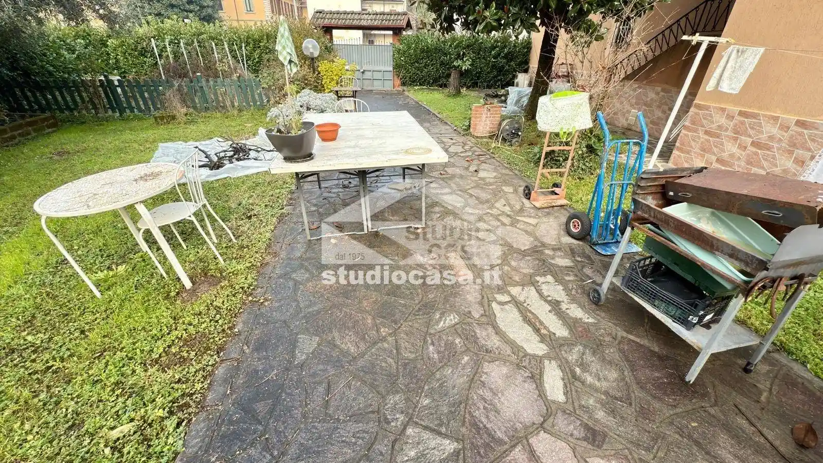 Palazzo - Edificio - foto 3