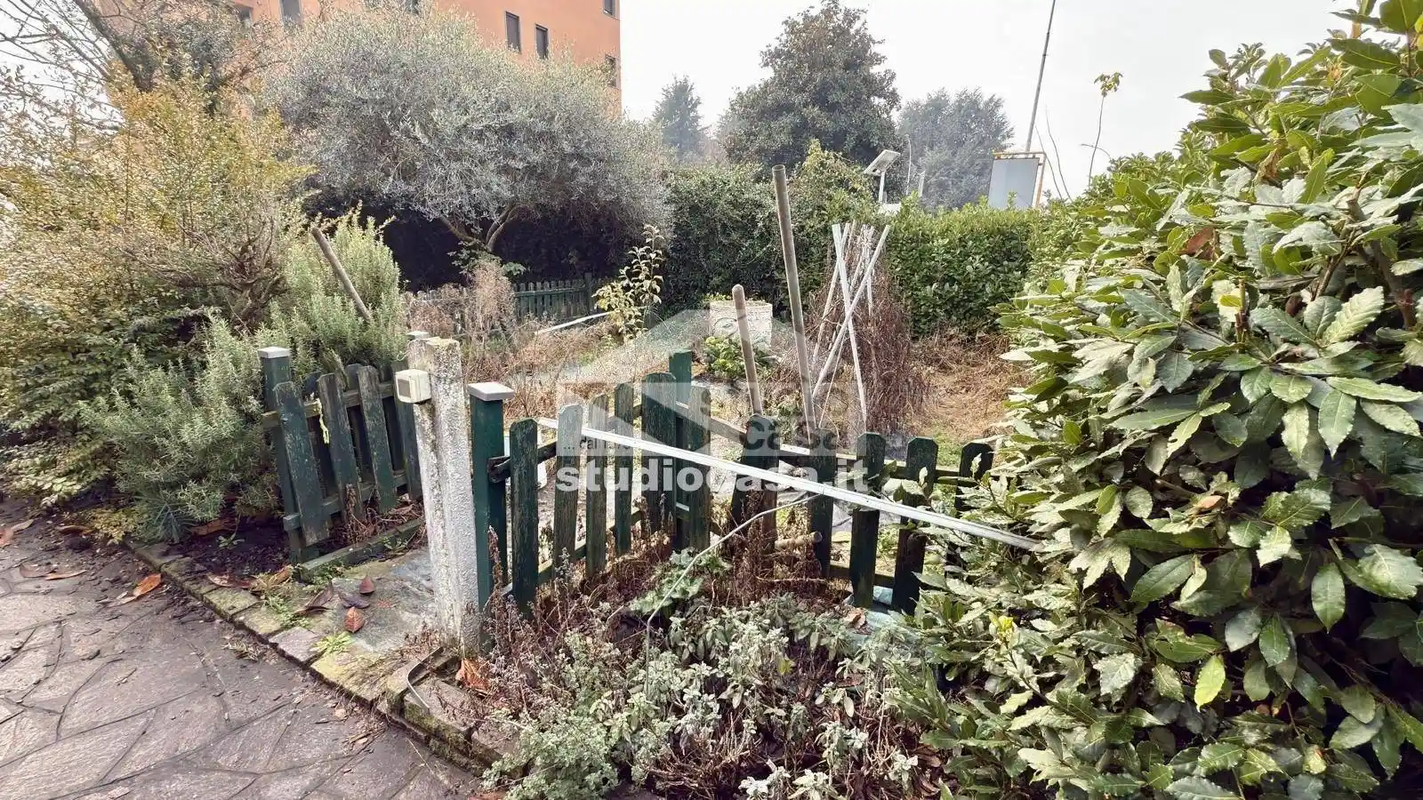 Palazzo - Edificio - foto 4