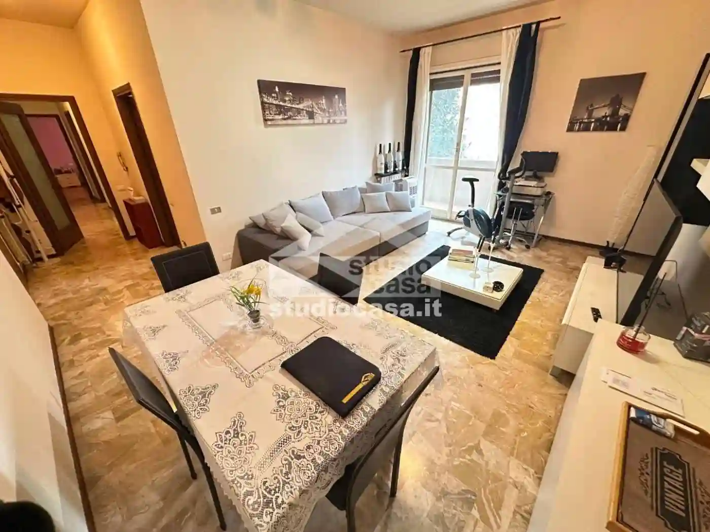 Appartamento - foto 2