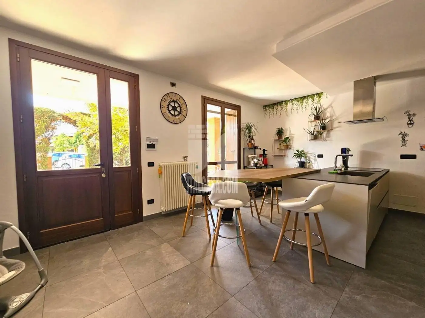 Appartamento in vendita a Curtatone