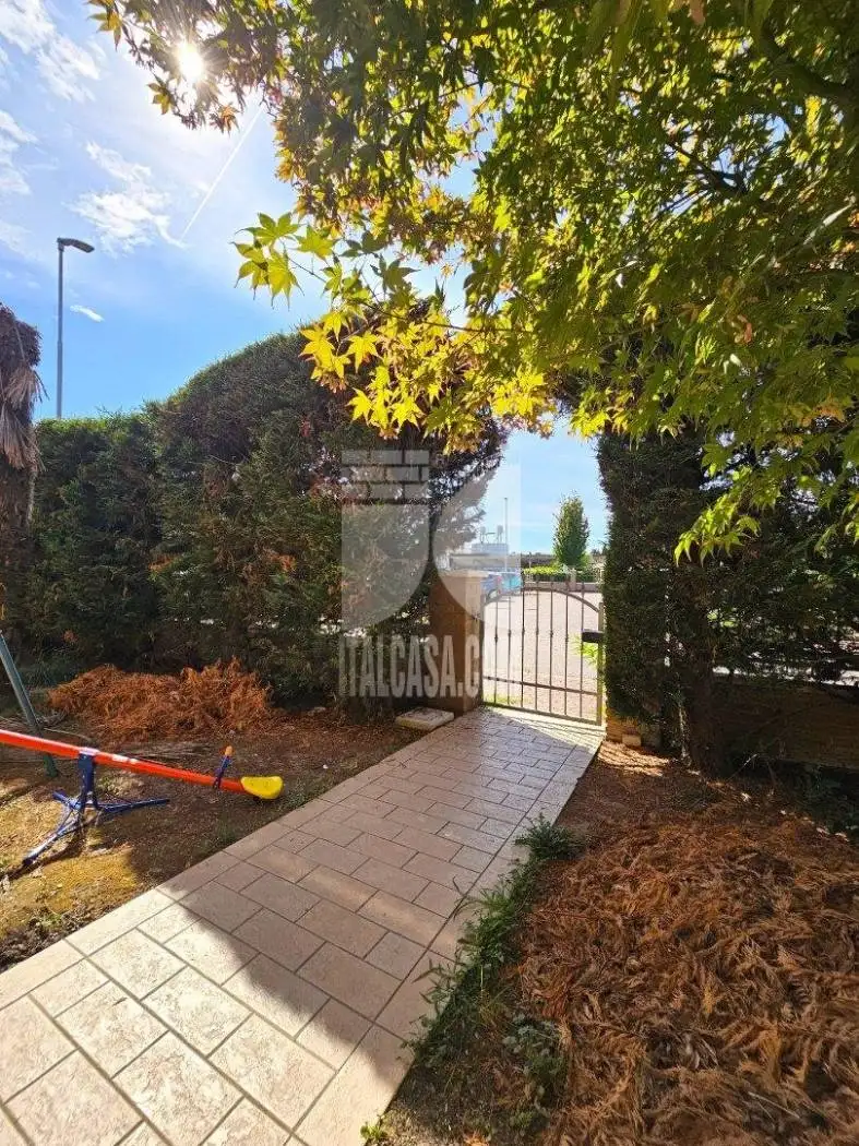 Trilocale via Tommaso Beraudi 19, Montanara, Curtatone - foto 2