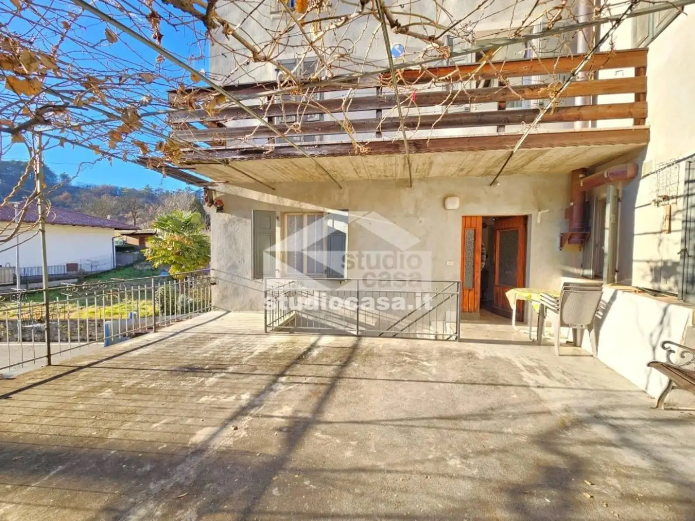 Appartamento in vendita a Rovereto