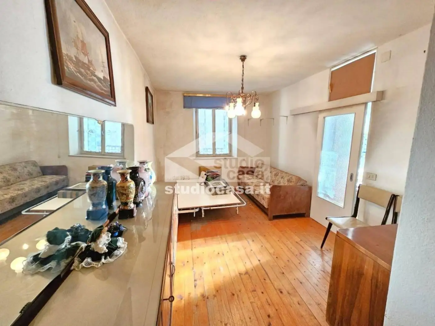 Appartamento buono stato, primo piano, Centro Nord, Rovereto - foto 2