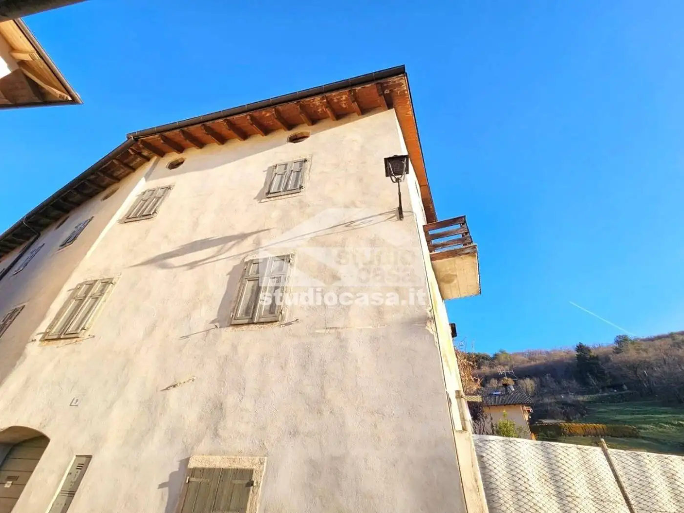 Appartamento buono stato, primo piano, Centro Nord, Rovereto - foto 3