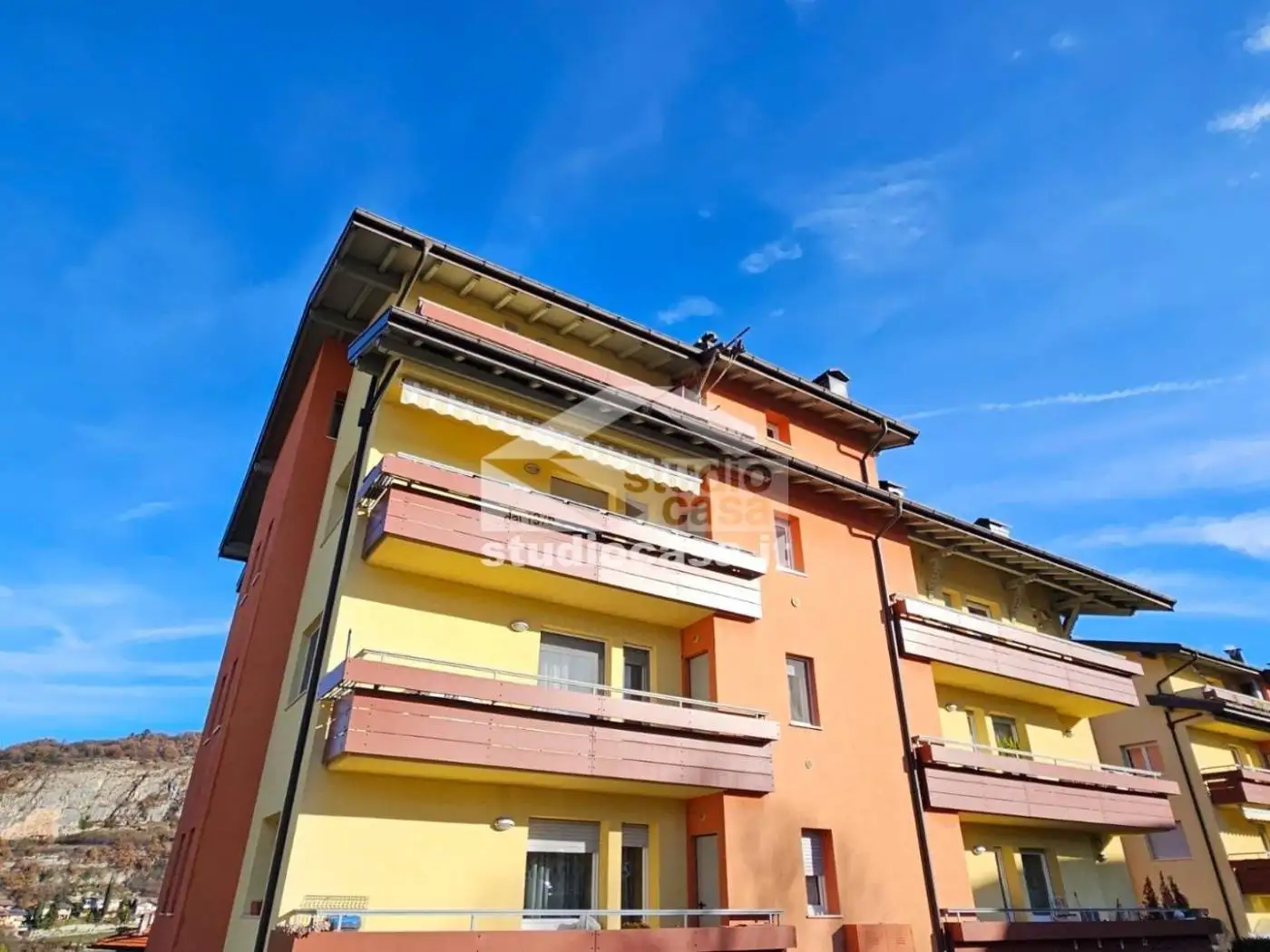 Appartamento in vendita a Rovereto