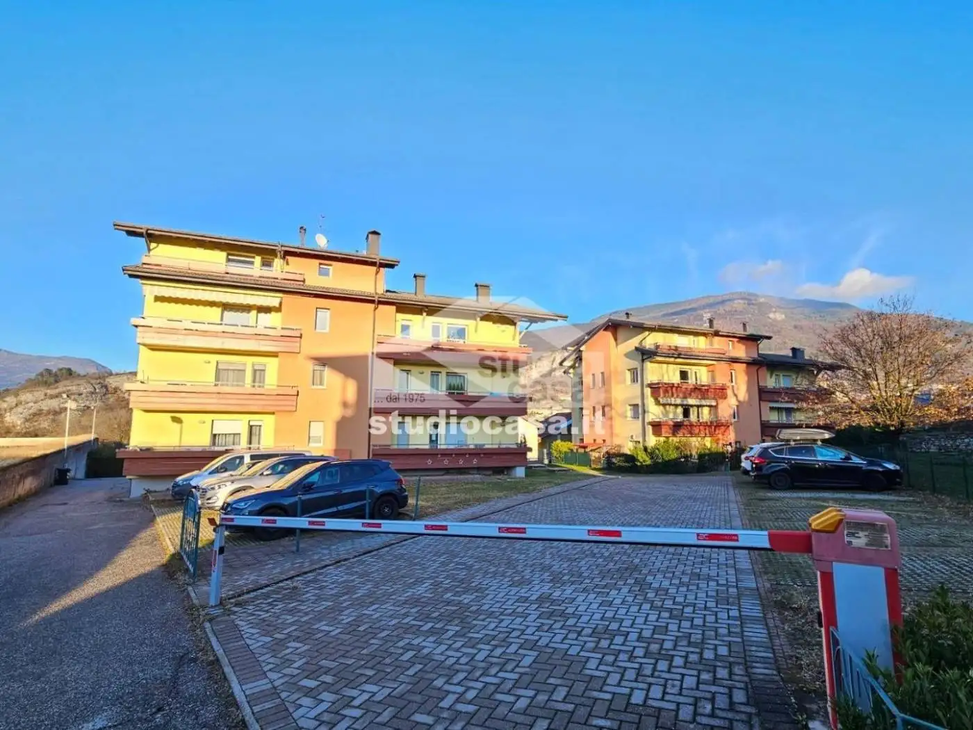 Quadrilocale nuovo, terzo piano, Centro Storico, Santa Maria, Rovereto - foto 2