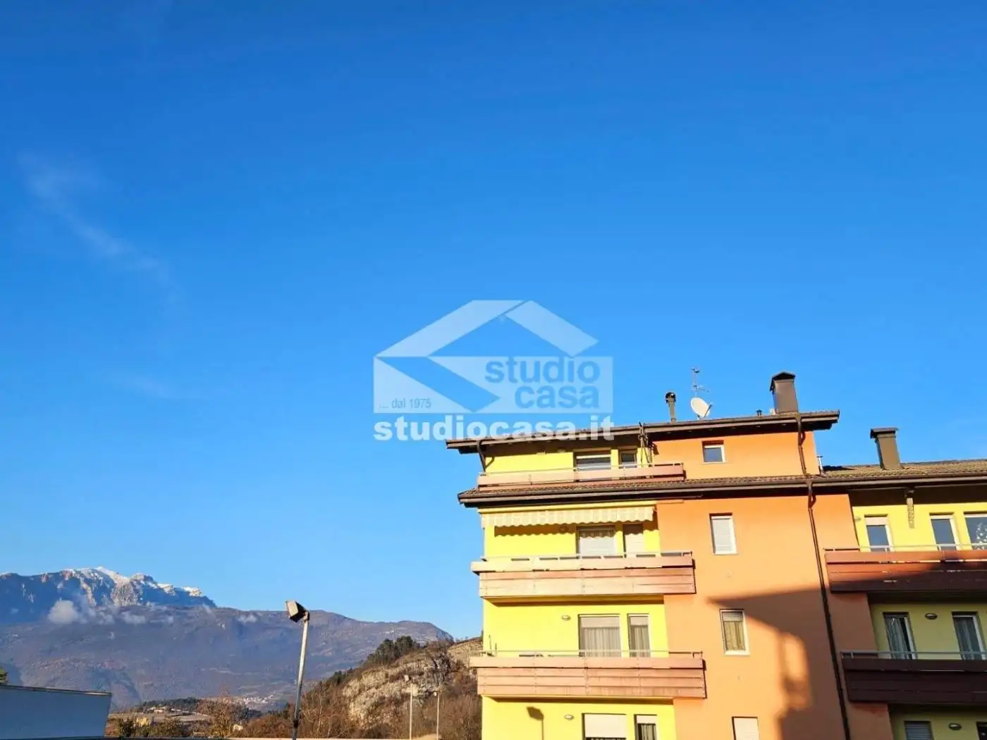 Quadrilocale nuovo, terzo piano, Centro Storico, Santa Maria, Rovereto - foto 3