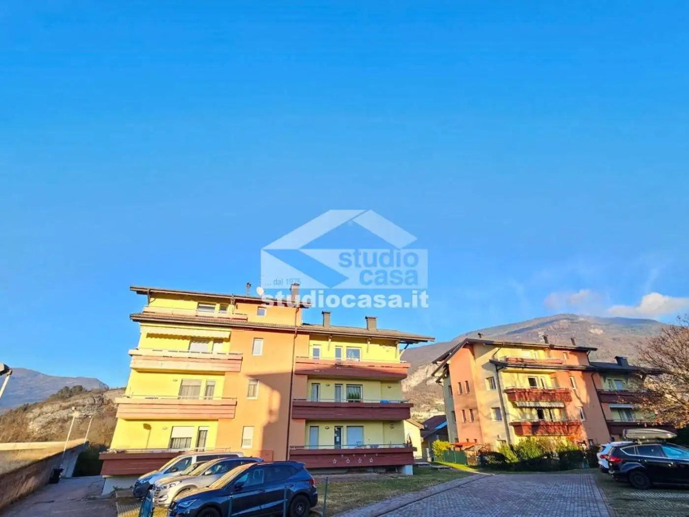 Quadrilocale nuovo, terzo piano, Centro Storico, Santa Maria, Rovereto - foto 4