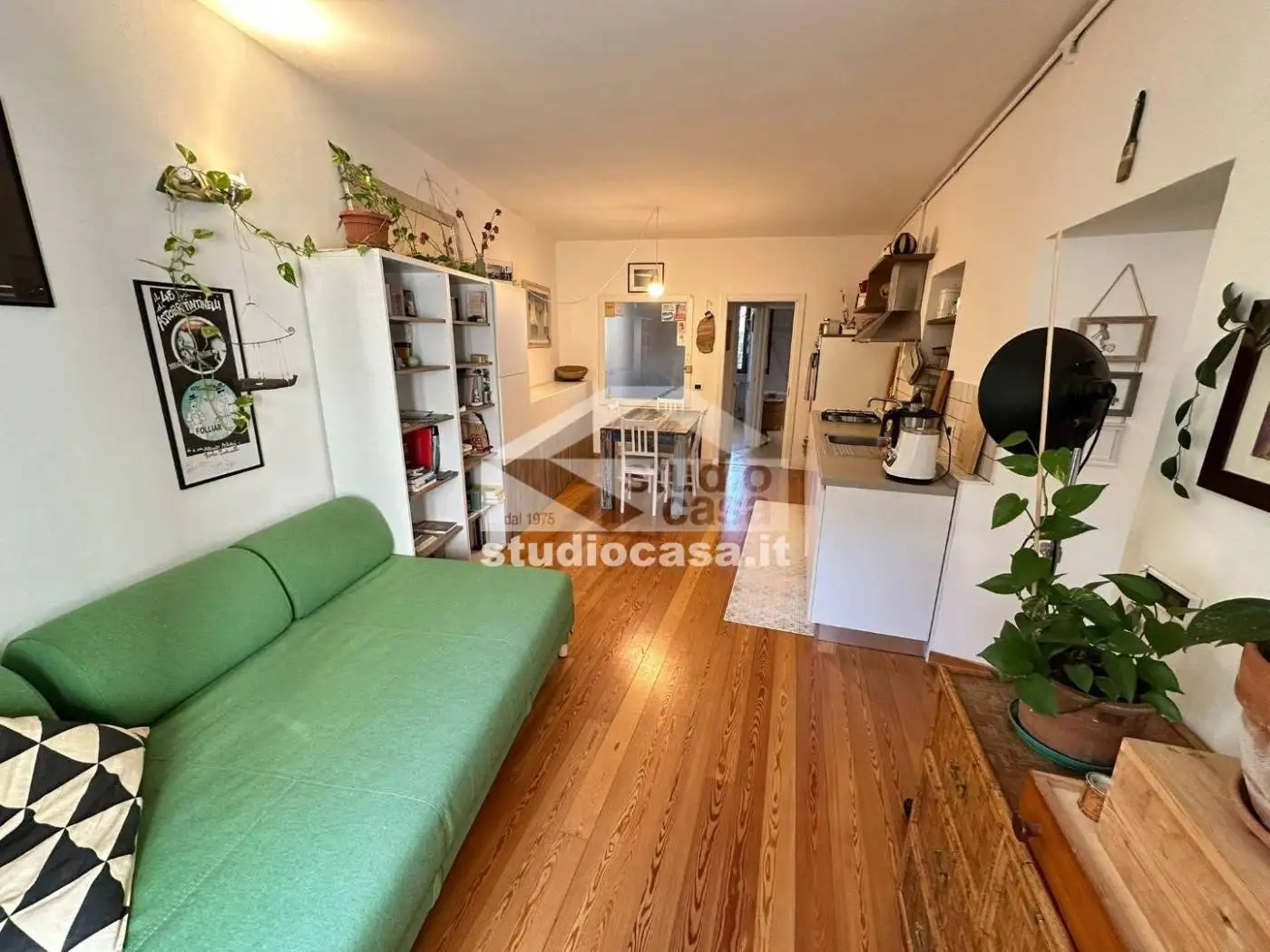 Appartamento in vendita a Rovereto