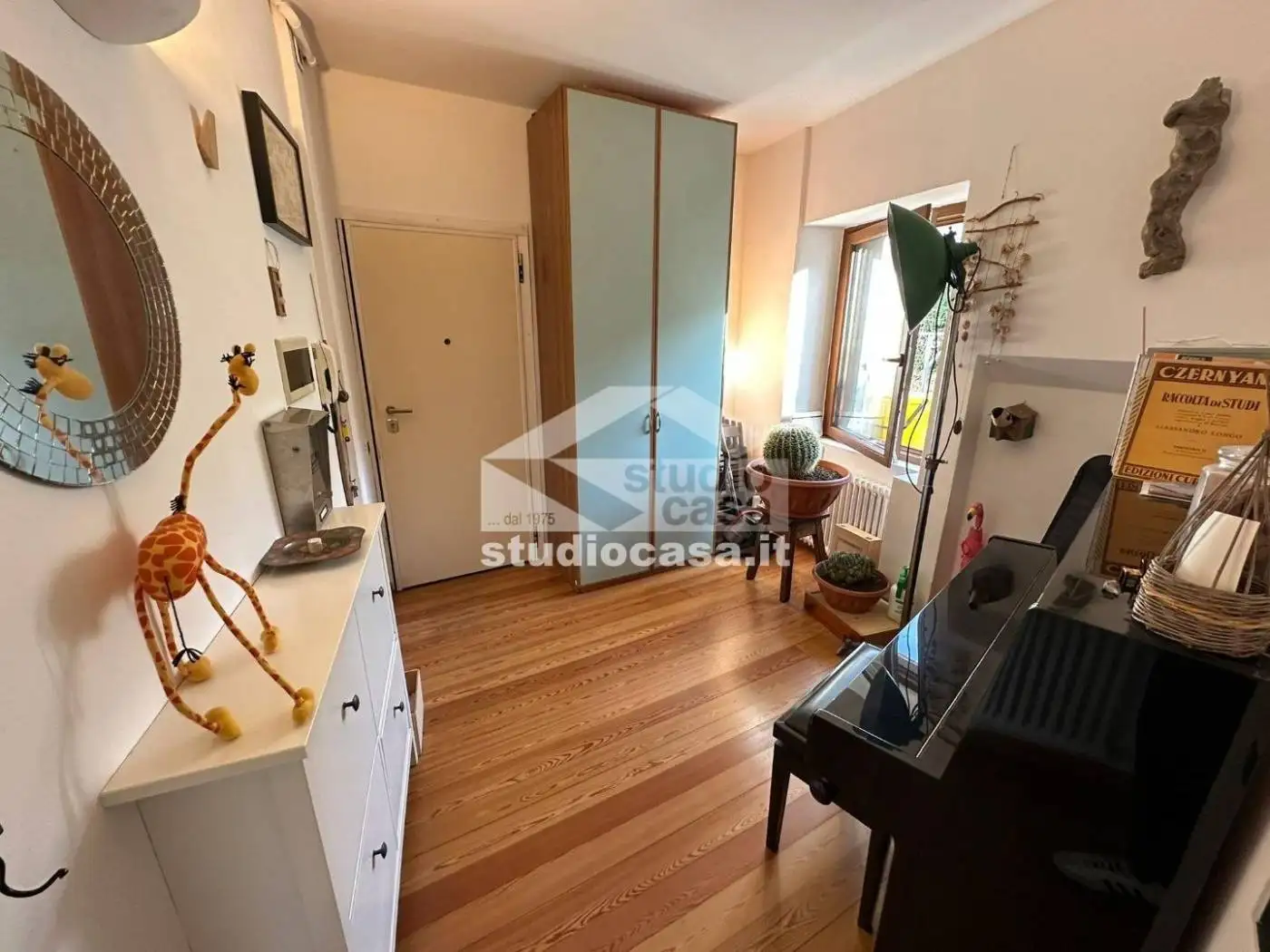 Bilocale ottimo stato, secondo piano, Centro Storico, Santa Maria, Rovereto - foto 3