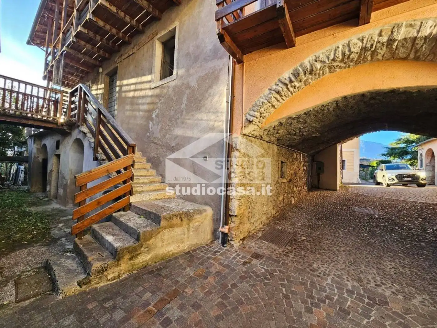 Terratetto unifamiliare 140 m², buono stato, Centro Nord, Rovereto - foto 3