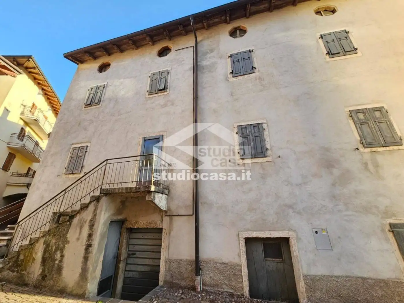 Terratetto unifamiliare 140 m², buono stato, Centro Nord, Rovereto - foto 4