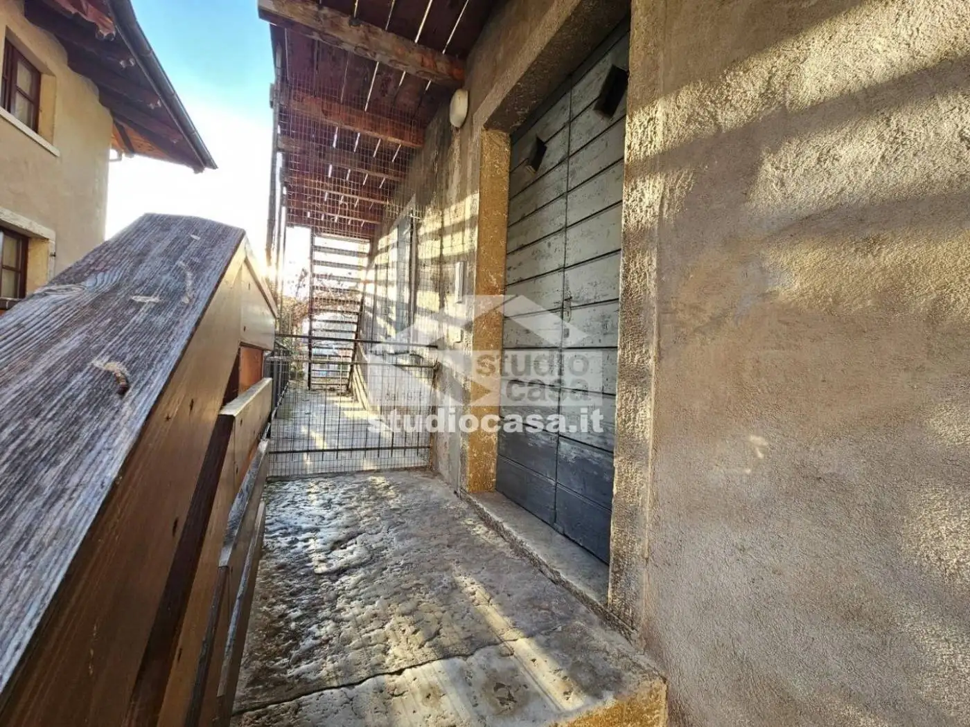 Terratetto unifamiliare 140 m², buono stato, Centro Nord, Rovereto - foto 5