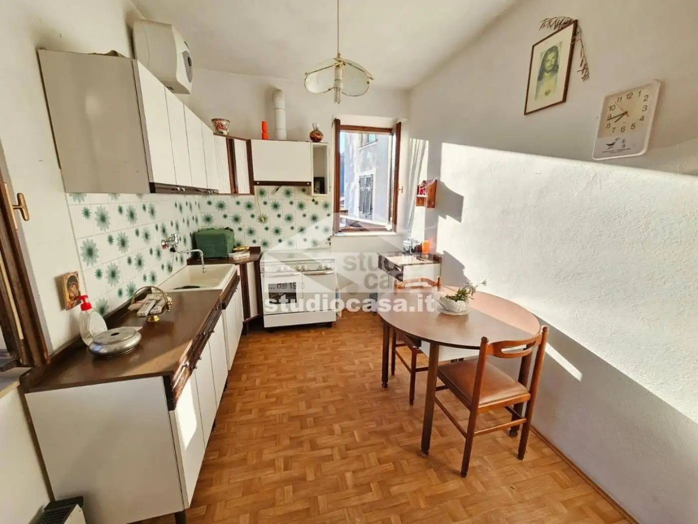 Appartamento buono stato, su più livelli, Centro Nord, Rovereto - foto 5