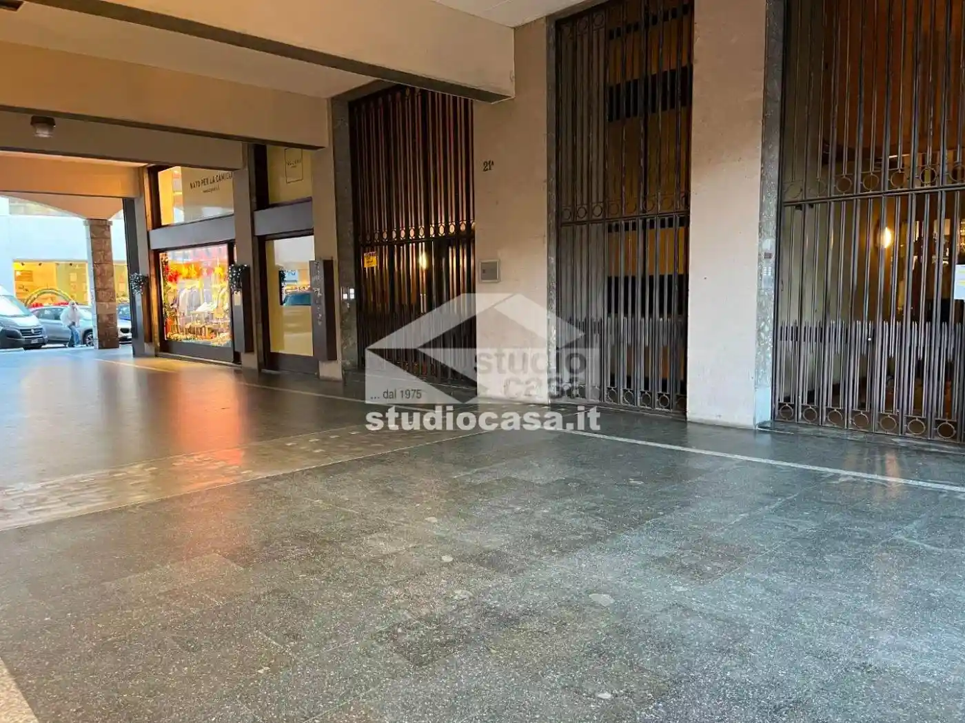 Trilocale via Sant'Orsola 21, Centro, Bergamo - foto 2