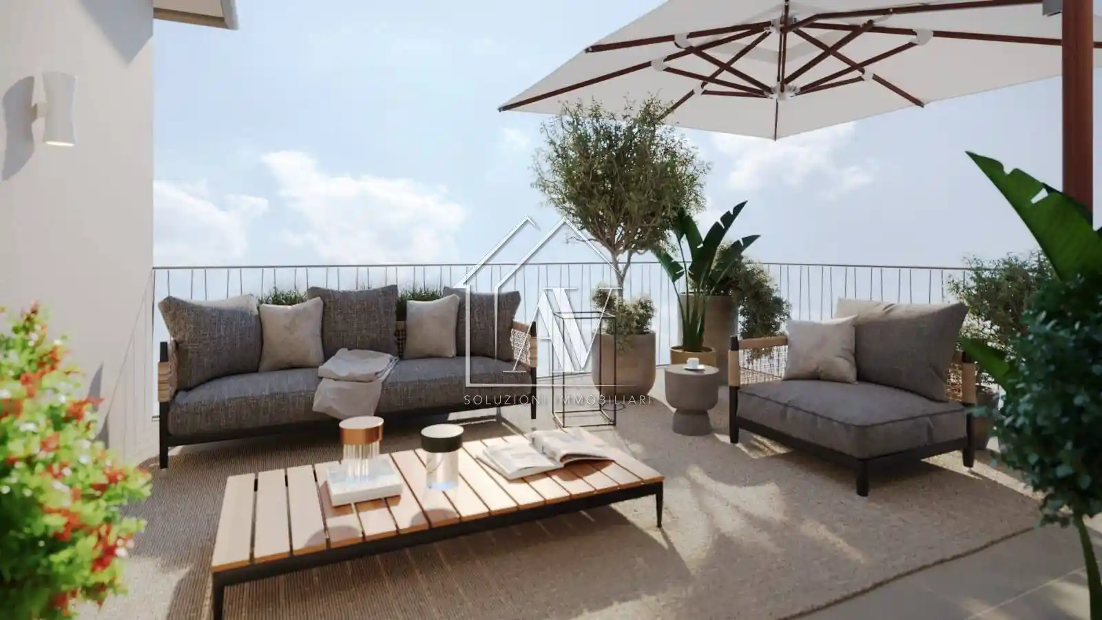 Trilocale via Bonifica 59, Porto Fuori, Ravenna - foto 3