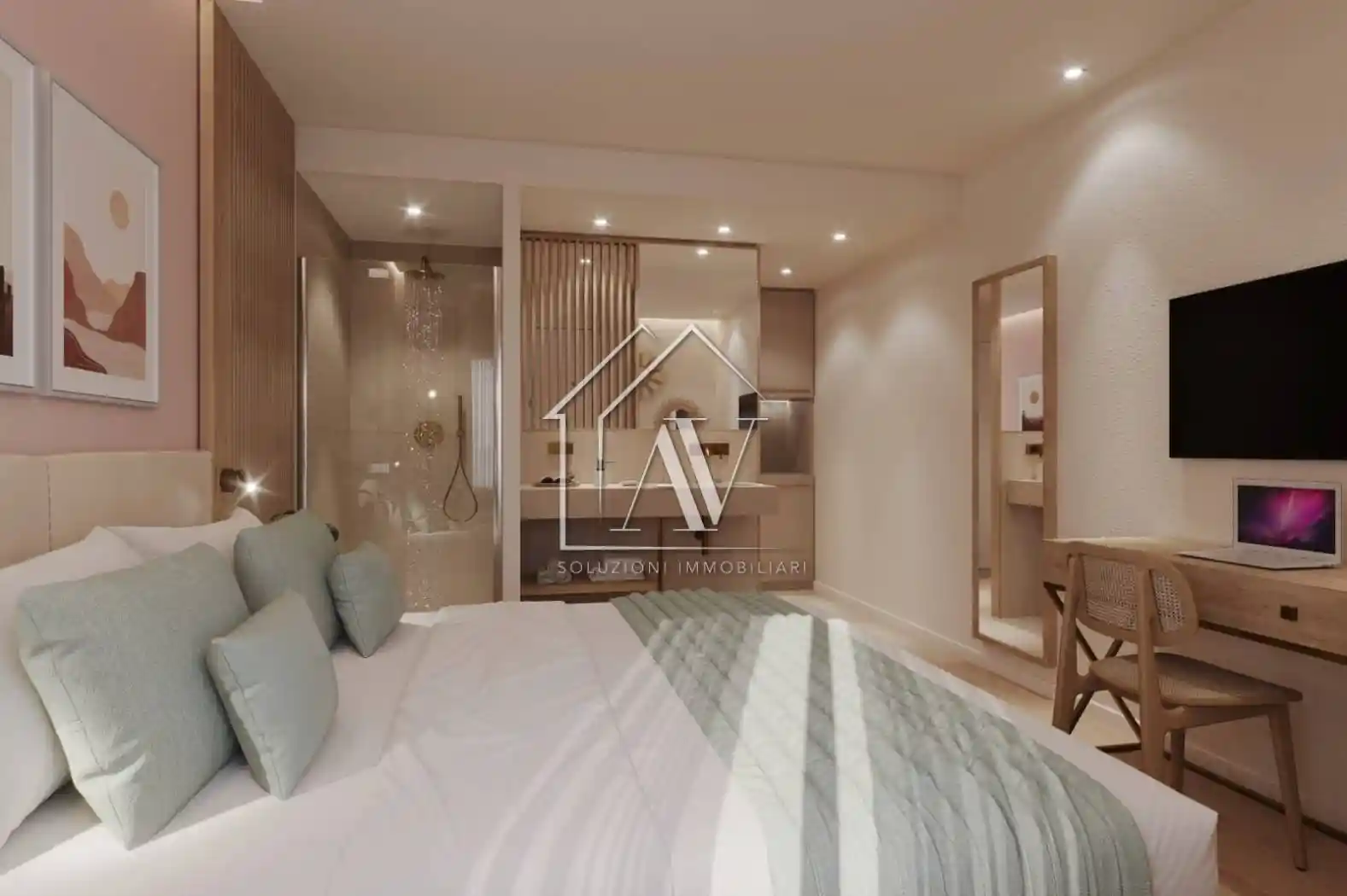 Trilocale via Bonifica 59, Porto Fuori, Ravenna - foto 5